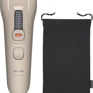 Plaukų kirpimo mašinėlė Philips Series 3000 HC3734/15