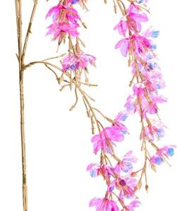 Dirbtinė šakelė Halographic, 96 cm
