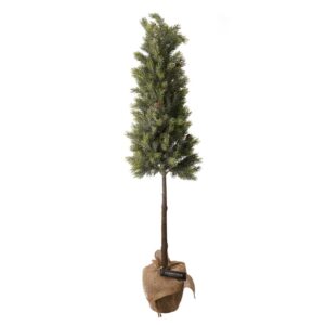 Kalėdinė dekoracija  Tree on stem, 106 cm
