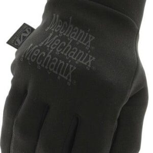 Pirštinės pirštuotos Mechanix Wear ColdWork, juoda, L - Image 2