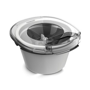 Ledų gaminimo priedas KENWOOD KAX71.000WH