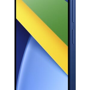 Telefonas Poco C95 Pro 256 GB, mėlyna sp. - Image 2