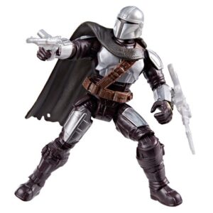 ŽAISLINĖ FIGŪRĖLĖ STAR WARS - Image 3