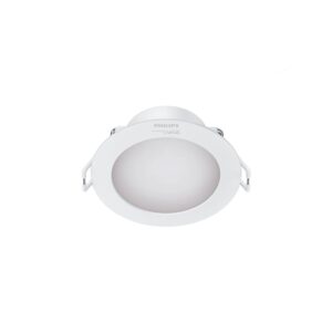 Šviestuvas įleidžiamas Philips 20W, 1800LM, 2200-6500K, RGB