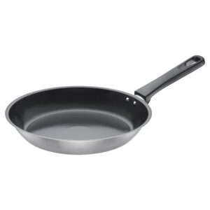 Keptuvė Fiskars, Ø 28 cm, nerūdijantysis plienas - Image 2