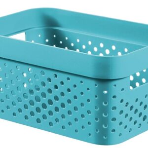 Daiktadėžė Infinity Blue 11l