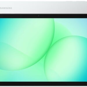 Planšetinis Galaxy A11+, SM-X236B, 6GB/128GB, 5G, sidabro