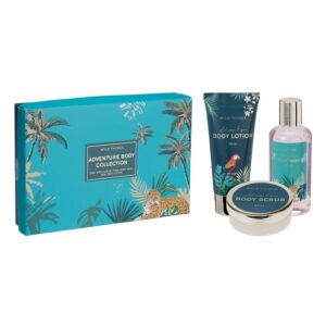 GIFT SET PAPAYA AND GUAVA 3PCS