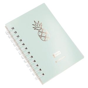 Kanceliarijos priemonių rinkinys Easy Stationery, žalia sp. - Image 3