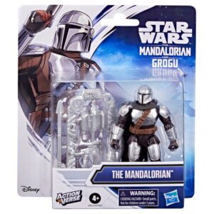 ŽAISLINĖ FIGŪRĖLĖ STAR WARS - Image 2