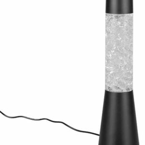 Šviestuvas stalo Reality, 0.4W, RGB, USB