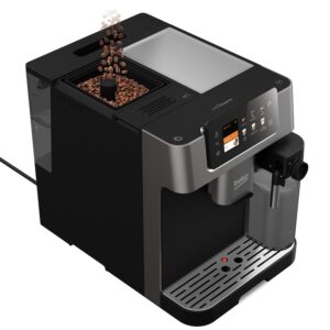 Automatinis kavos aparatas Beko CaffeExperto® - Image 3