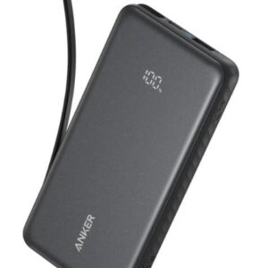 PowerBank Anker Zolo 10K 22.5W  USB-C BL