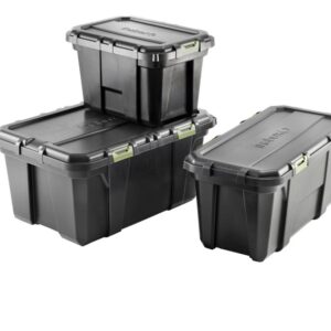 Sandėliavimo dėžė 75L - Image 2