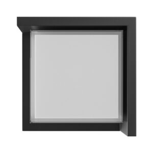 Sieninis lauko šviestuvas 10W, LED, CCT, 1200lm, IP65 - Image 2