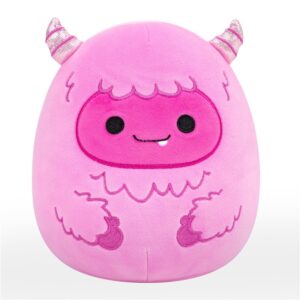 ŽAISLAS PLIUŠINIS SQUISHMALLOWS 19CM - Image 3