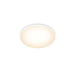Šviestuvas lubų SUPERSLIM Philips 32W, 3800LM, 2700-6500K