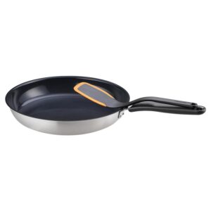 Keptuvės ir mentelės rinkinys Ø 28 cm - Image 2