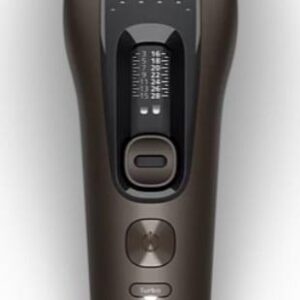 Plaukų kirpimo mašinėlė Philips Series 9000 HC9721/15 - Image 2