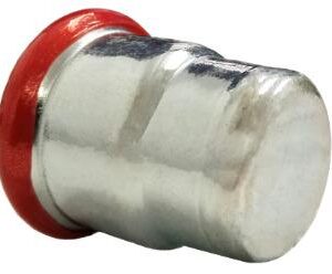 Aklidangtis Assotherm FF, 22 mm – presuojama - Image 1
