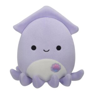 ŽAISLAS PLIUŠINIS SQUISHMALLOWS 12CM - Image 3