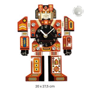 KONSTRUKTORIUS ROBOTAS