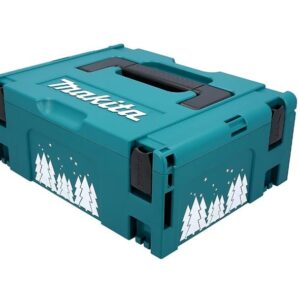 Advento kalendorius 2026 Makita P-84894