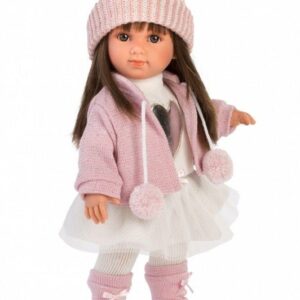 Lėlė - vaikas Llorens Sara 53528, 35 cm - Image 2