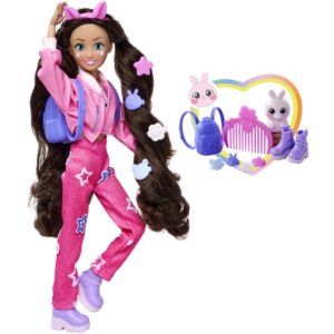 Lėlė Kawaii Lucy - Image 3