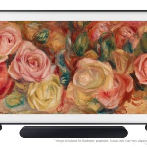SISTEMA GARSO SOUNDBAR HW-S60D Samsung - Image 2