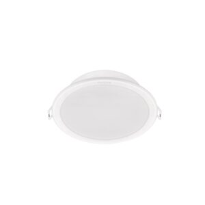 Šviestuvas įleidžiamas Philips Meson, 5.5W, 3000°K, LED