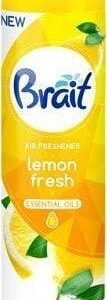 Oro gaiviklis Brait Lemon fresh, 0.3 l