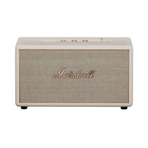 KOLONĖL BT MARSHALL STANMORE IV KREMINĖ