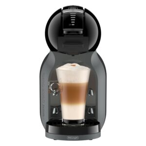 Kapsulinis kavos aparatas Dolce Gusto EDG335.B Mini Me 2 - Image 3