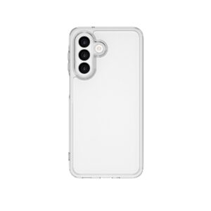 TELEFONO DĖKLAS JM GALAXY A27 SKAIDRUS