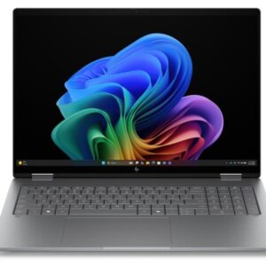 Nešiojamas kompiuteris HP OMNIBOOK X FLIP 2IN1 16 AI5 16/512GB