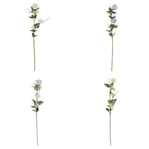 Dirbtinė gėlė Atmosphera Petunia, 76 cm