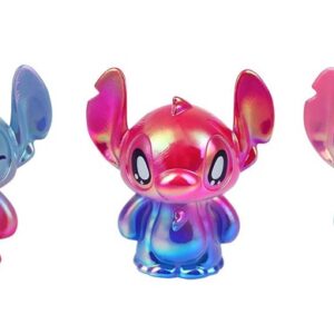 Drožtukas Disney Stitch, įvairių spalvų