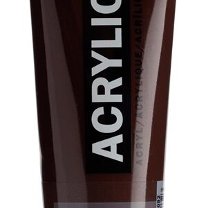 DAŽAI AKRILILIAI DEGINTA UMBRA 120ML - Image 2