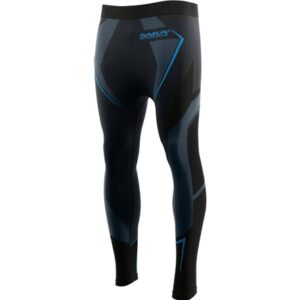 Termo kelnės Sara Workwear, juoda sp., XXL/XXXL dydis