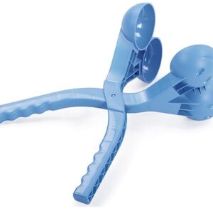 Sniego gniūžtės spaustukas Prosperplast Snowballee GS247825