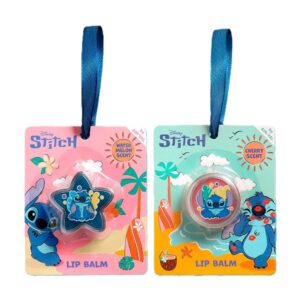 LŪPŲ BALZAMAS VAIKIŠKAS STITCH