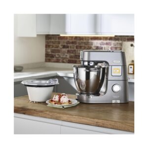 Ledų gaminimo priedas KENWOOD KAX71.000WH - Image 2