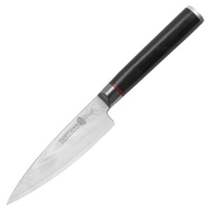 PEILIS MAŽAS DAMASKO PLIENO 13CM - Image 2