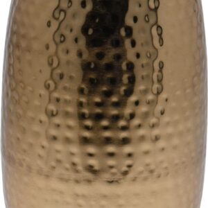 Vaza A67101500, 29 cm, aukso sp.