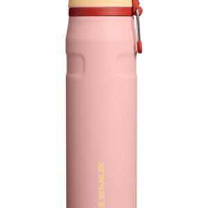 GERTUVĖ BOTTLE TWIST FLIP 0.7L PERSIKINĖ