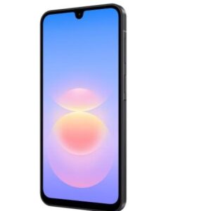TELEFONAS GALAXY A18 128GB JUODAS - Image 3