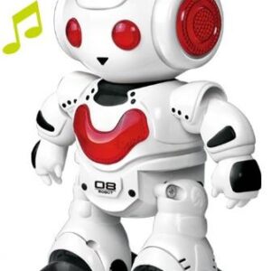Žaislinis robotas Dance Robot 606-2 - Image 2