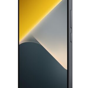 Telefonas Xiaomi POCO X8, 256 GB, juoda sp. - Image 3
