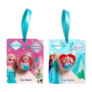 LŪPŲ BALZAMAS VAIKIŠKAS FROZEN